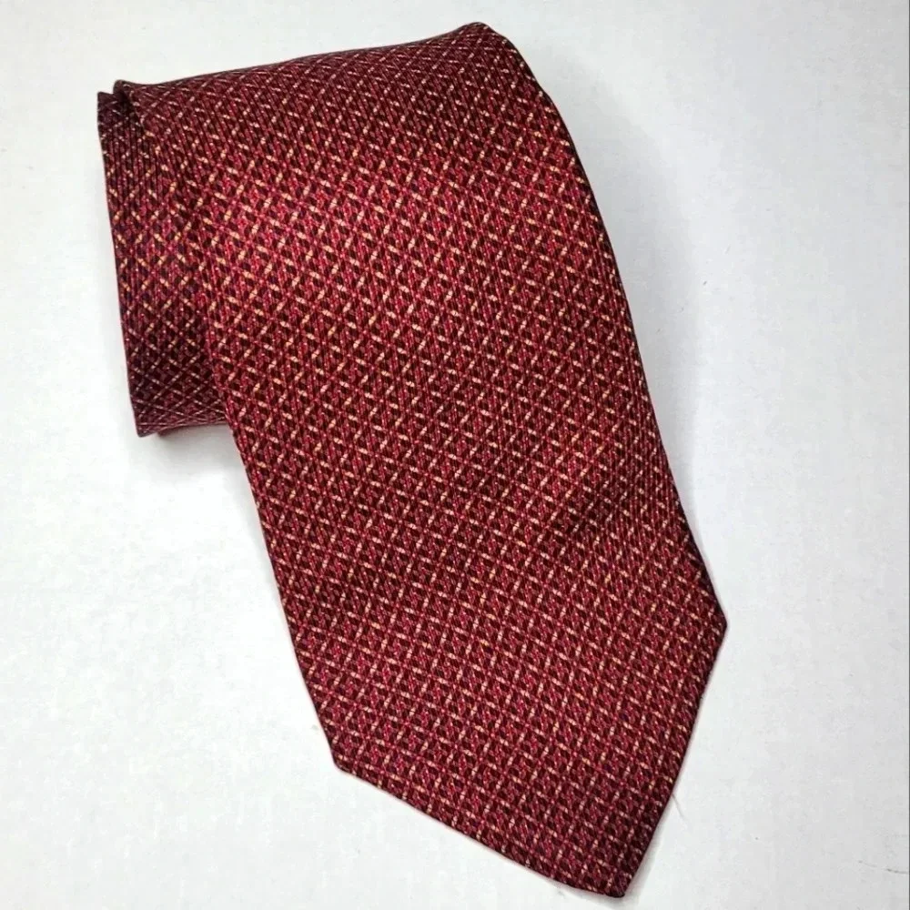 NAUTICA Men's Necktie